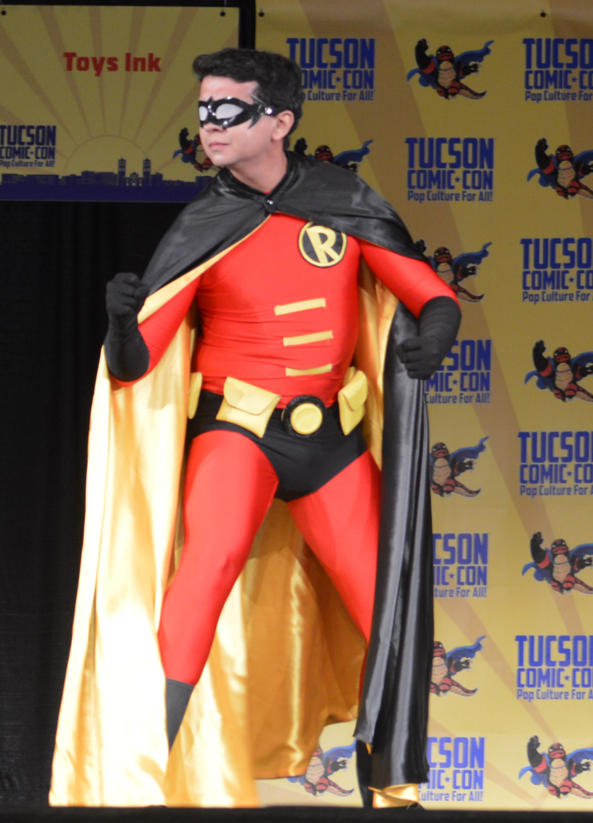 Tucson Comic-Con